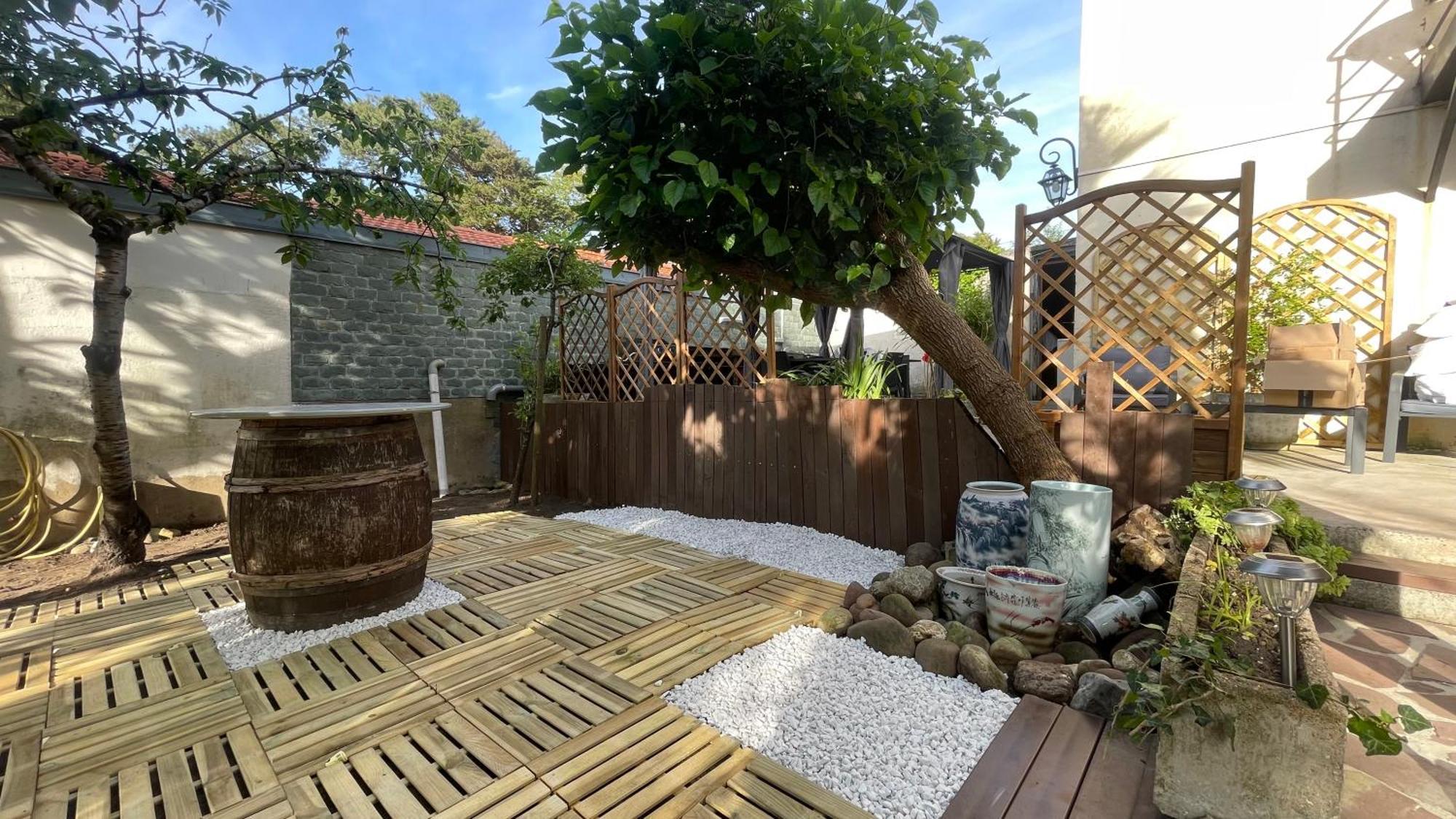 Le Doolies - Holiday Inn Biarritz Exterior foto